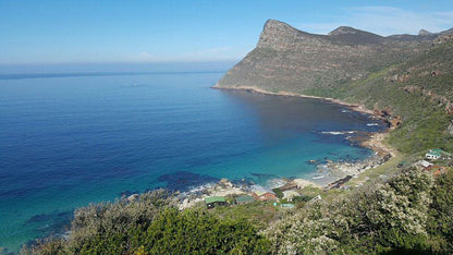 Tubular Swells Scarborough Cape Town Western Cape South Africa Beach, Nature, Sand, Cliff, Island