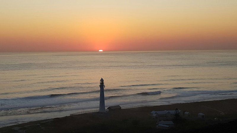 Tubular Swells Scarborough Cape Town Western Cape South Africa Beach, Nature, Sand, Lighthouse, Building, Architecture, Tower, Sky, Ocean, Waters, Sunset