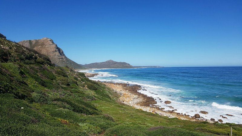 Tubular Swells Scarborough Cape Town Western Cape South Africa Complementary Colors, Beach, Nature, Sand, Cliff