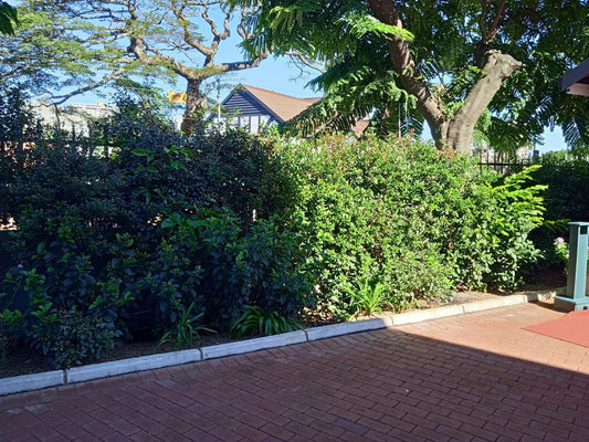 Tudor Place Guest House Berea Durban Kwazulu Natal South Africa Gate, Architecture, House, Building, Palm Tree, Plant, Nature, Wood, Tree, Garden