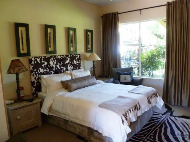 Tuff Top Self Catering Roodewal Bloemfontein Bloemfontein Free State South Africa Bedroom