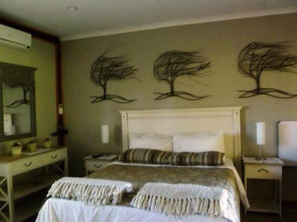 Tuff Top Self Catering Roodewal Bloemfontein Bloemfontein Free State South Africa Bedroom