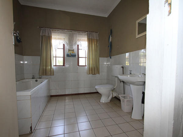 Middelrus-3 Bedroom house with sea view @ Tugela Mouth Resort