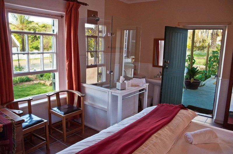 Tuis Huis Clanwilliam Western Cape South Africa Bedroom