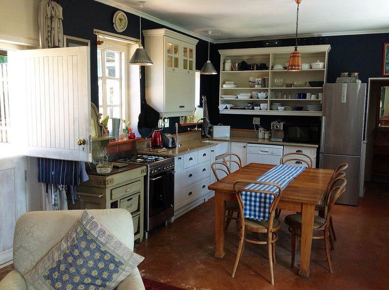 Tuis Huis Clanwilliam Western Cape South Africa Kitchen