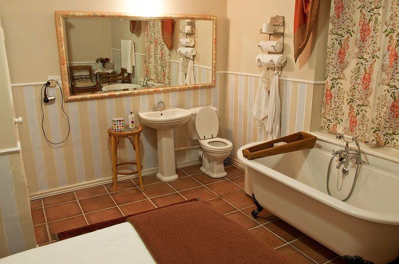 Tuis Huis Clanwilliam Western Cape South Africa Sepia Tones, Bathroom