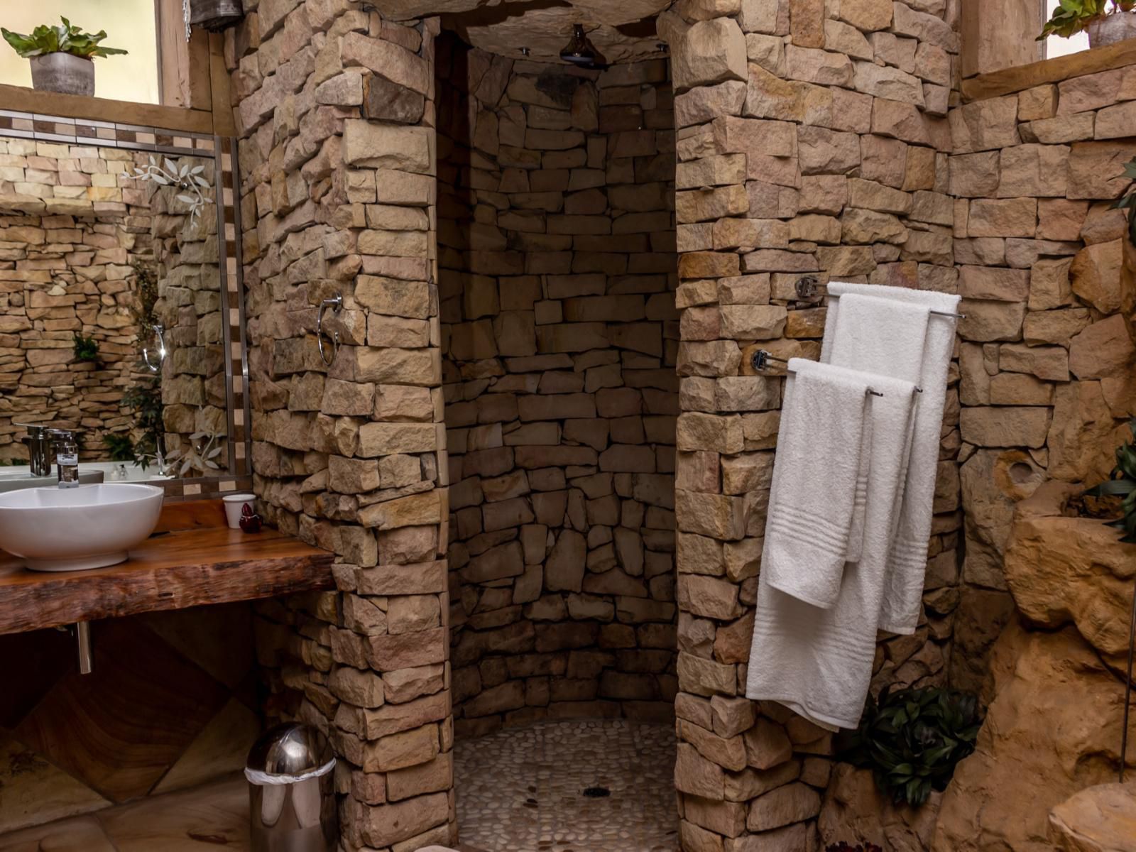 Tuishuis Lodge Clubview Centurion Gauteng South Africa Wall, Architecture, Bathroom, Brick Texture, Texture