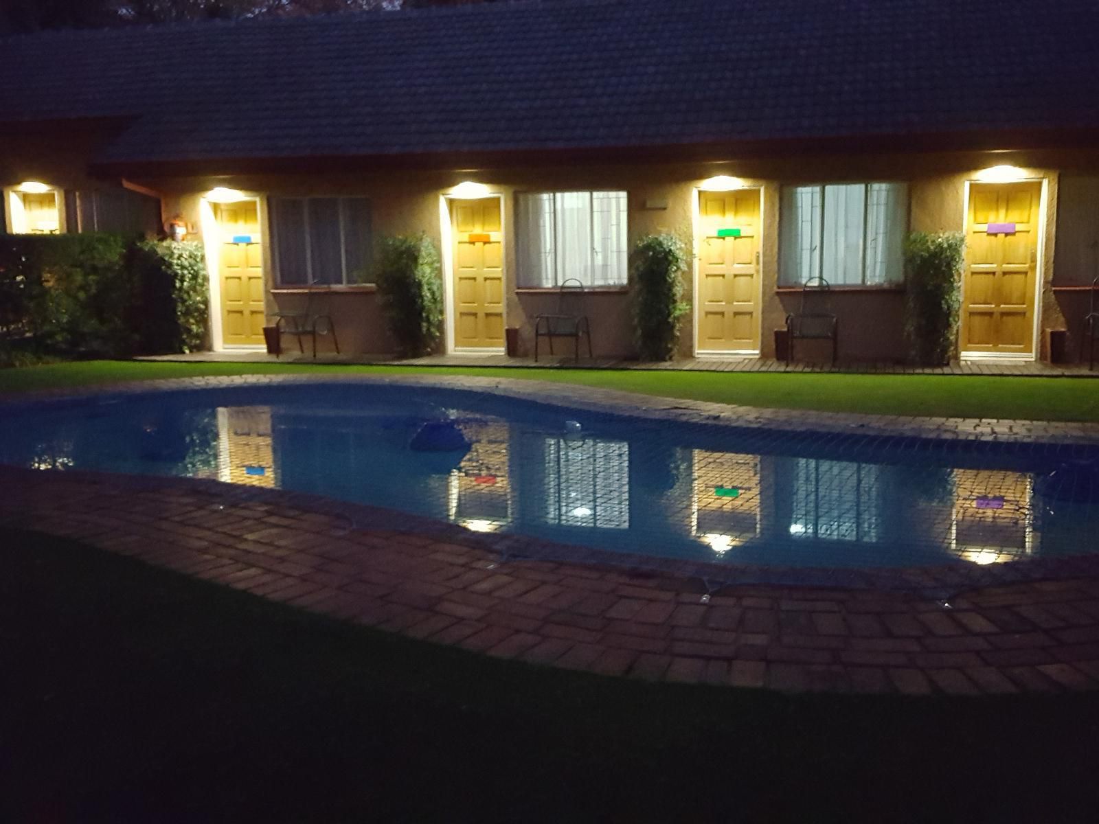 Tuishuis Lodge Clubview Centurion Gauteng South Africa House, Building, Architecture, Garden, Nature, Plant, Swimming Pool