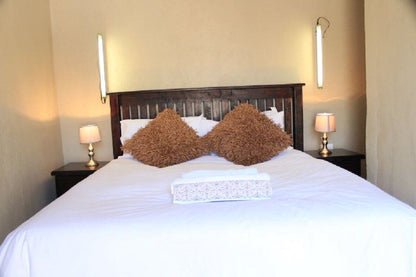 Tukha Guesthouse Tempe Bloemfontein Free State South Africa Bedroom