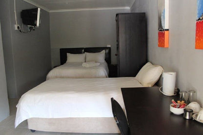 Tukha Guesthouse Tempe Bloemfontein Free State South Africa Unsaturated, Bedroom