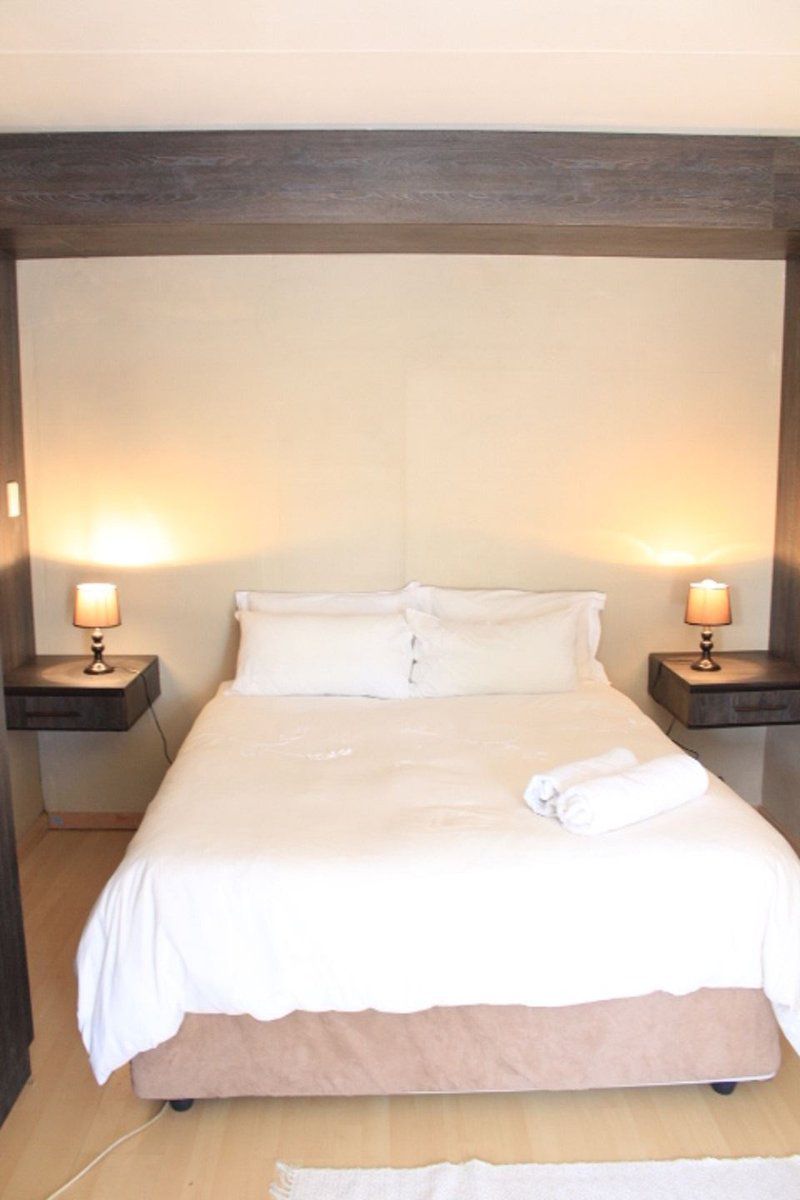 Tukha Guesthouse Tempe Bloemfontein Free State South Africa Bedroom