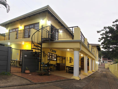 Tuksumduin Guesthouse Ballito Kwazulu Natal South Africa House, Building, Architecture