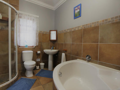 Tuksumduin Guesthouse Ballito Kwazulu Natal South Africa Bathroom