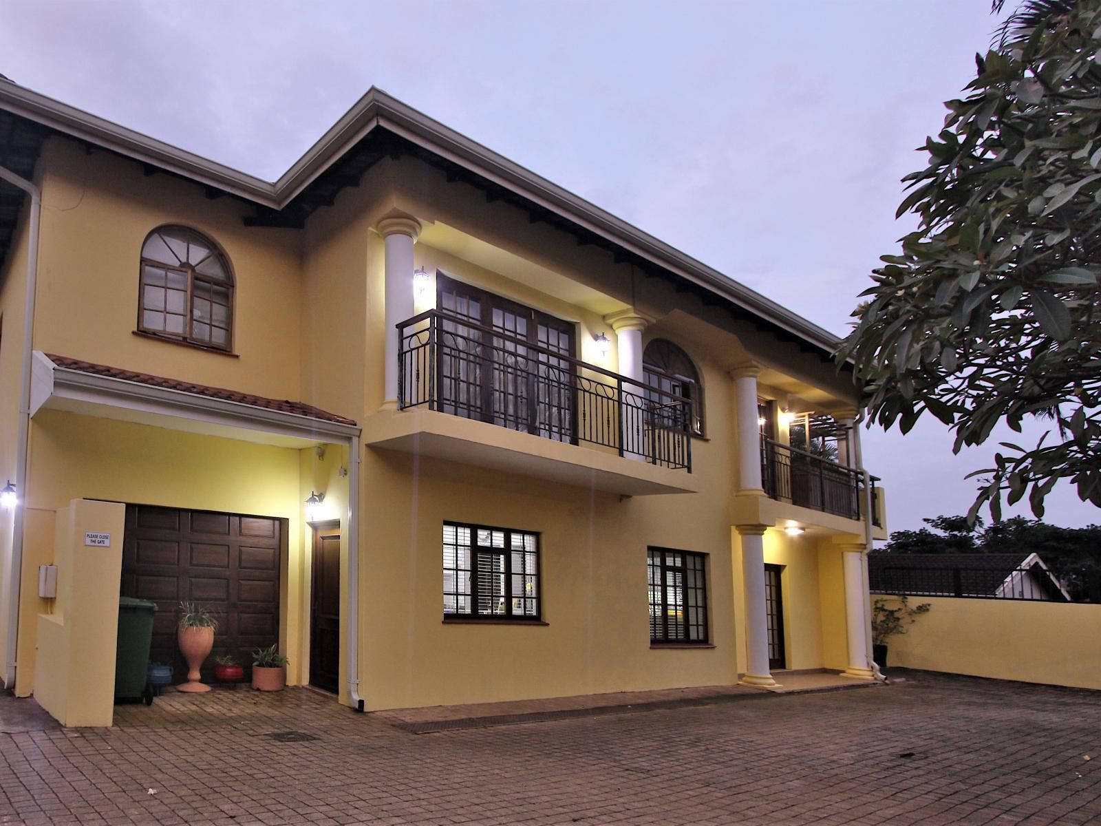 Tuksumduin Guesthouse Ballito Kwazulu Natal South Africa Complementary Colors, House, Building, Architecture