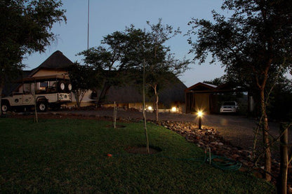 Tulani Manor Lodge Grietjie Nature Reserve Limpopo Province South Africa 