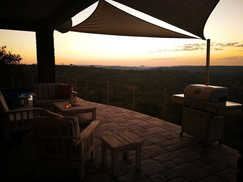 Tulani Manor Lodge Grietjie Nature Reserve Limpopo Province South Africa 