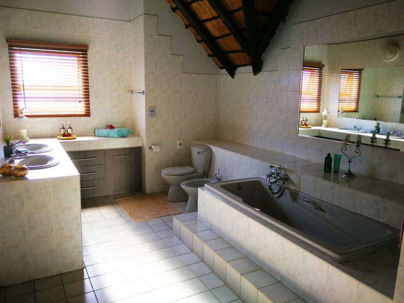 Tulani Manor Lodge Grietjie Nature Reserve Limpopo Province South Africa Bathroom