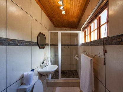 Tulbagh Mountain Manor Tulbagh Western Cape South Africa Bathroom