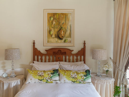 Acorn Manor House Suite @ Tulbagh Mountain Manor