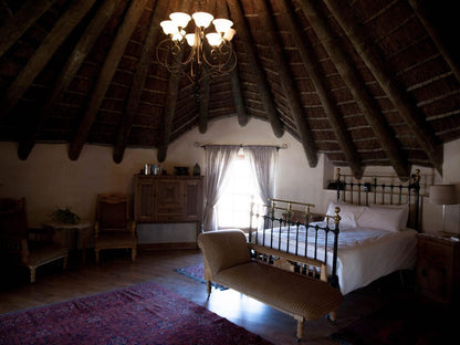 Oak Manor House Suite @ Tulbagh Mountain Manor