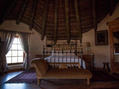 Oak Manor House Suite @ Tulbagh Mountain Manor