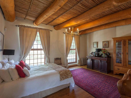 Pine Room @ Tulbagh Mountain Manor