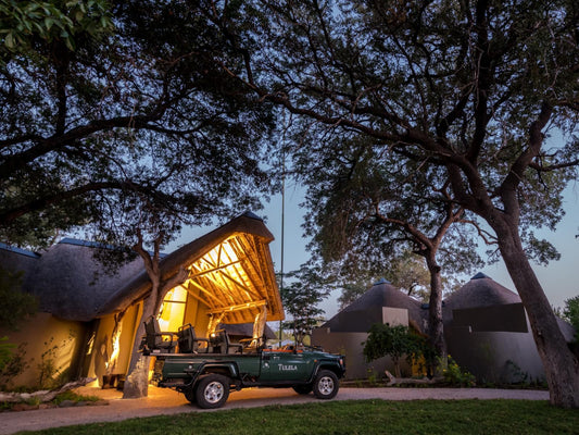 Tulela Safari Lodge Klaserie Private Nature Reserve Mpumalanga South Africa House, Building, Architecture
