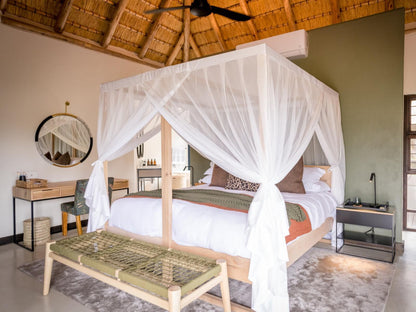 Tulela Safari Lodge Klaserie Private Nature Reserve Mpumalanga South Africa Bedroom