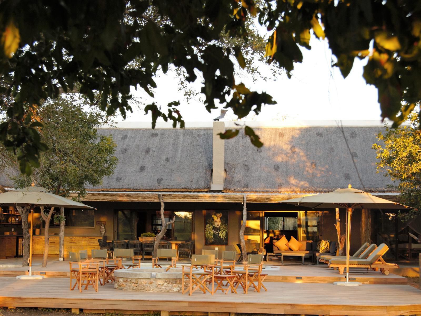 Tulela Safari Lodge Klaserie Private Nature Reserve Mpumalanga South Africa 