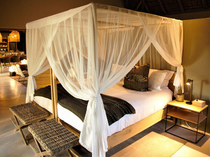 Tulela Safari Lodge Klaserie Private Nature Reserve Mpumalanga South Africa Bedroom