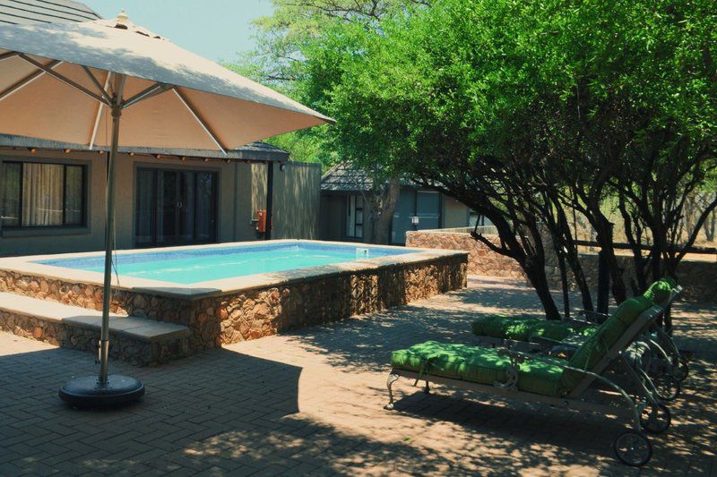 Tumbili Lodge Mabalingwe Nature Reserve Bela Bela Warmbaths Limpopo Province South Africa Swimming Pool