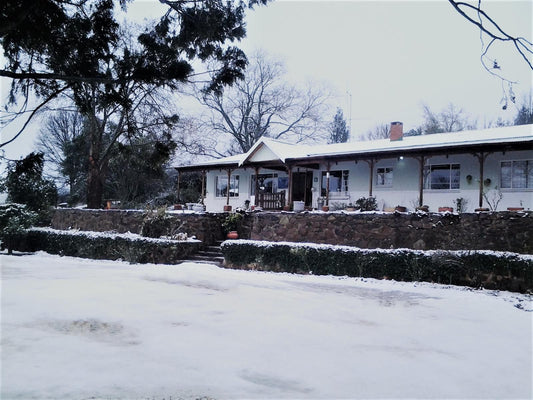 Tumble In Underberg Kwazulu Natal South Africa House, Building, Architecture, Snow, Nature, Winter