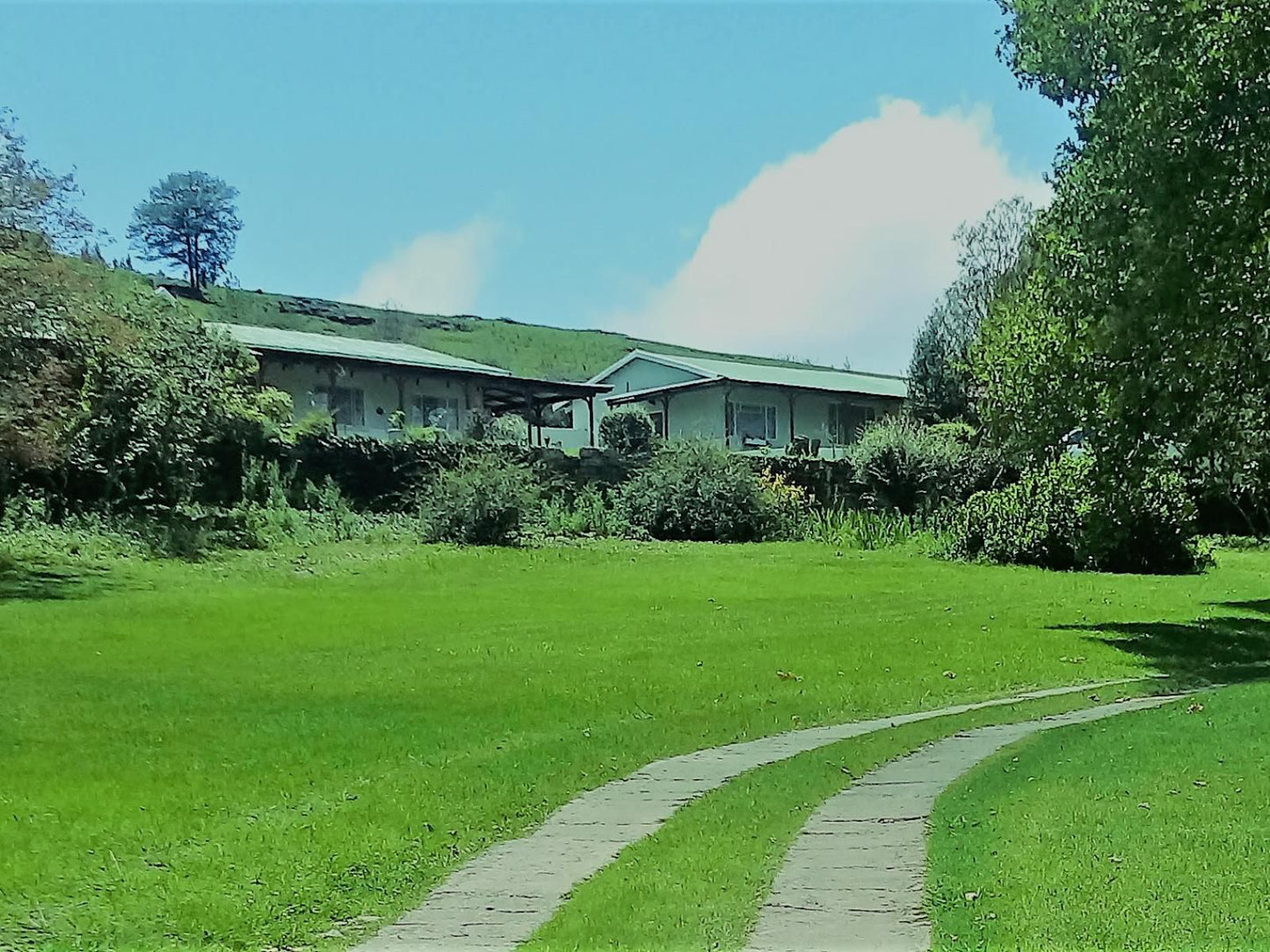 Tumble In Underberg Kwazulu Natal South Africa House, Building, Architecture, Highland, Nature