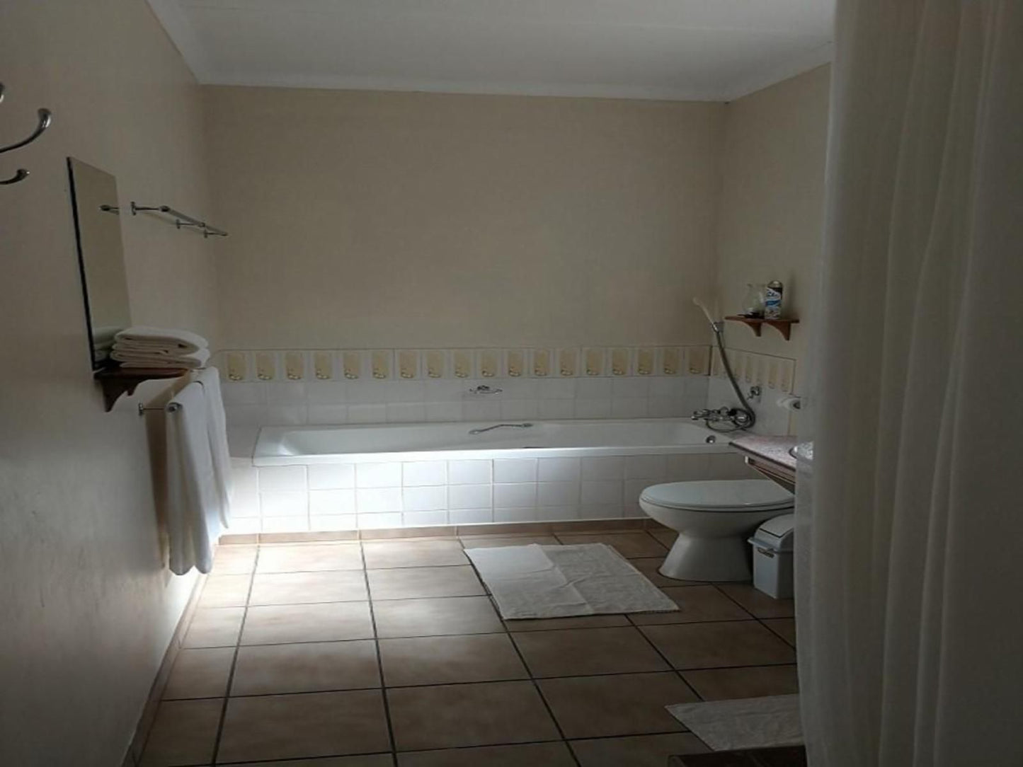 Tumble In Underberg Kwazulu Natal South Africa Unsaturated, Bathroom