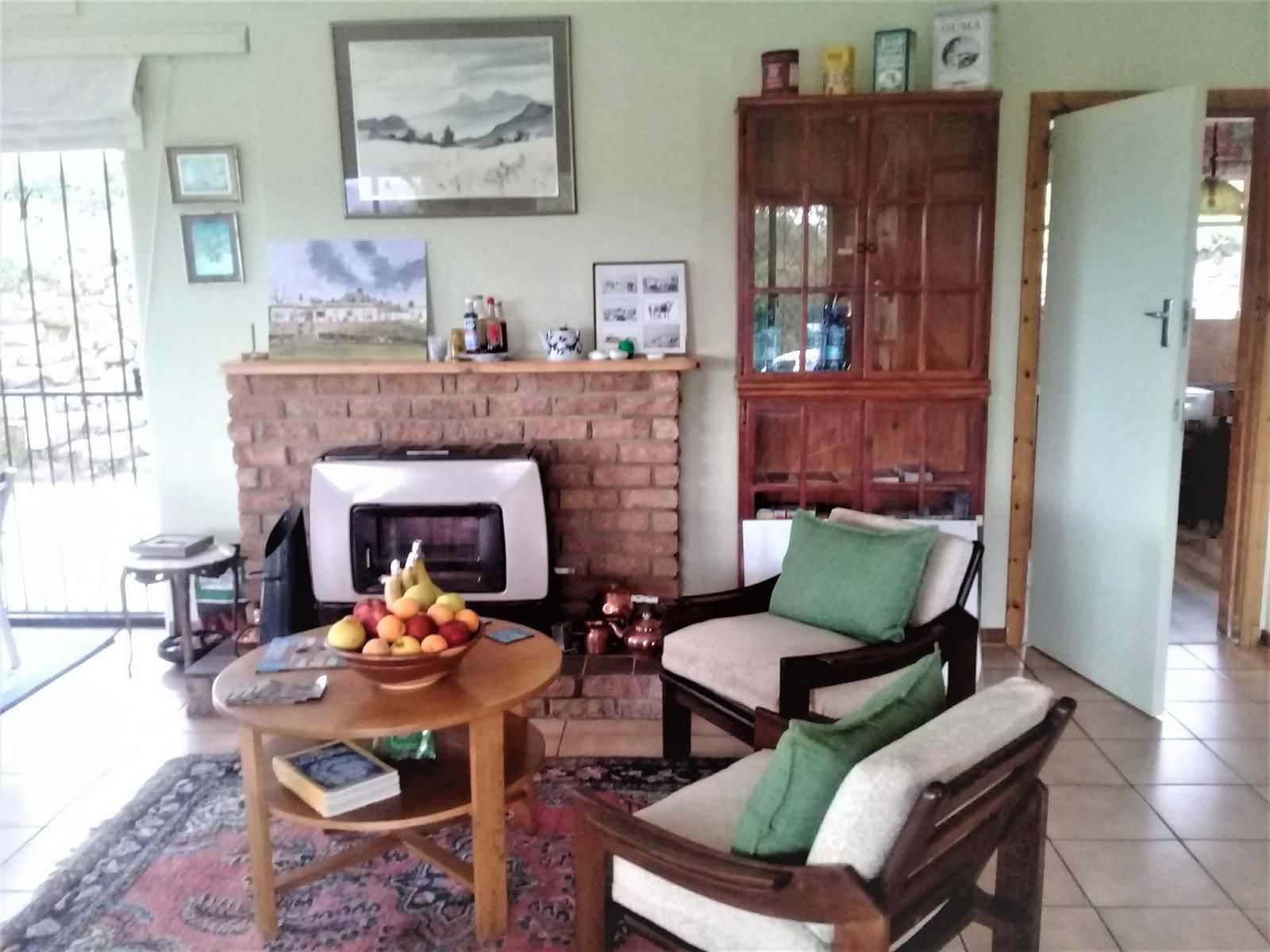 Tumble In Underberg Kwazulu Natal South Africa Living Room