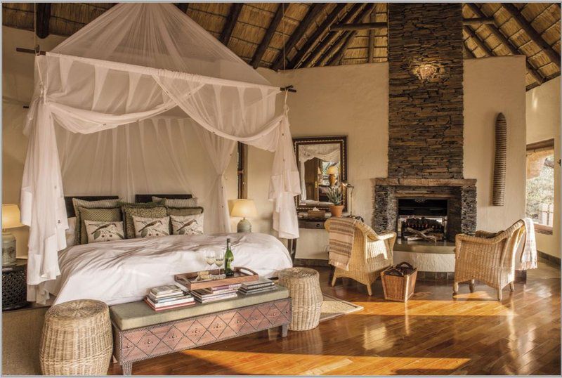 Tuningi Safari Lodge Madikwe Game Reserve North West Province South Africa Bedroom