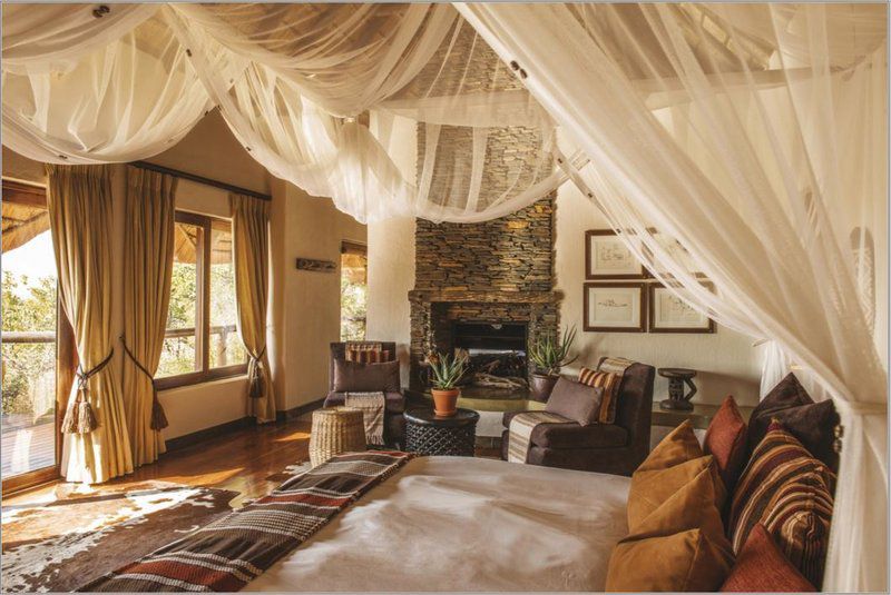 Tuningi Safari Lodge Madikwe Game Reserve North West Province South Africa Sepia Tones, Living Room