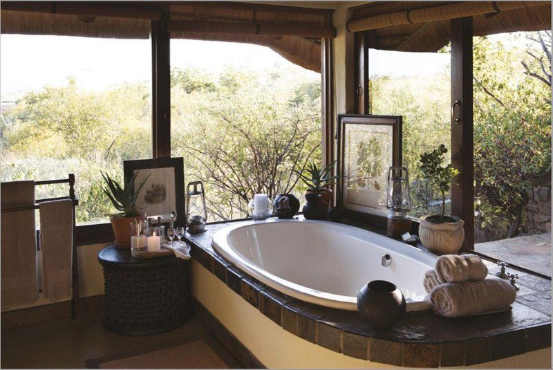 Tuningi Safari Lodge Madikwe Game Reserve North West Province South Africa Bathroom