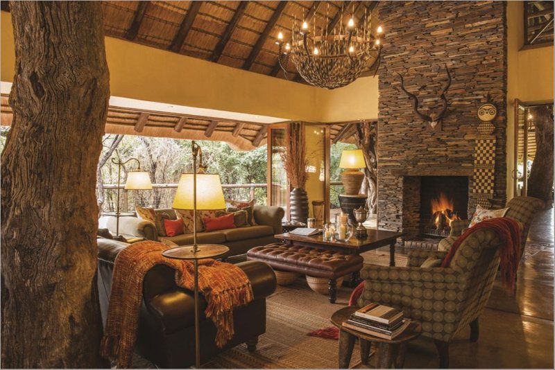 Tuningi Safari Lodge Madikwe Game Reserve North West Province South Africa Sepia Tones, Living Room