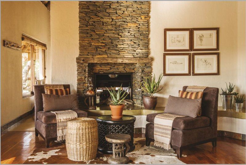 Tuningi Safari Lodge Madikwe Game Reserve North West Province South Africa Sepia Tones, Living Room