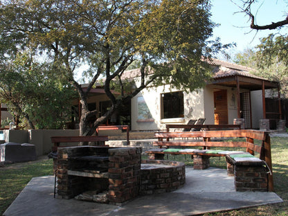 Turaco Lodge Marloth Park Mpumalanga South Africa 