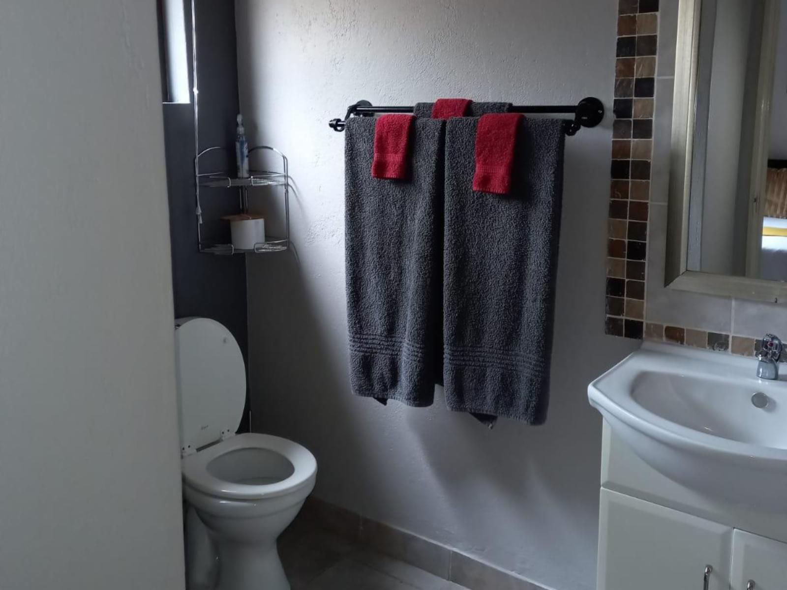 Turaco Lodge Marloth Park Mpumalanga South Africa Unsaturated, Bathroom