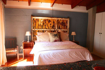 Turaco Farm Cottage Haenertsburg Limpopo Province South Africa Bedroom