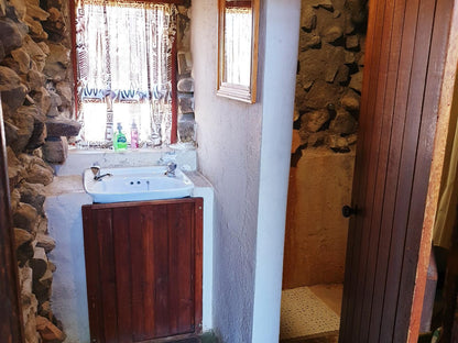 Turksvygrivier Safari S Pearston Eastern Cape South Africa Cabin, Building, Architecture, Door, Bathroom