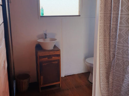 Turksvygrivier Safari S Pearston Eastern Cape South Africa Bathroom