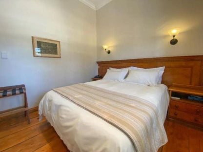 Turnberry Boutique Hotel Oudtshoorn Western Cape South Africa Bedroom