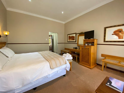 Turnberry Boutique Hotel Oudtshoorn Western Cape South Africa 