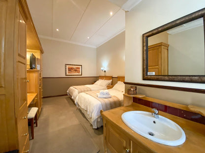 Turnberry Boutique Hotel Oudtshoorn Western Cape South Africa 