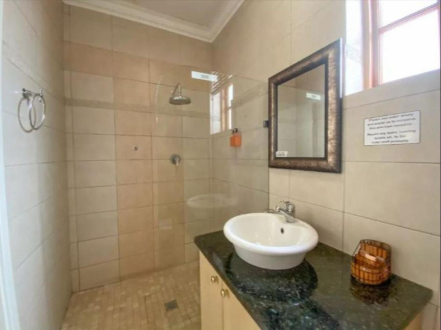 Turnberry Boutique Hotel Oudtshoorn Western Cape South Africa Bathroom