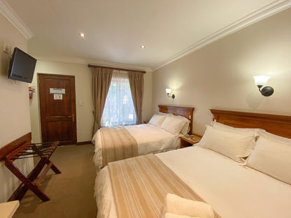 Turnberry Boutique Hotel Oudtshoorn Western Cape South Africa 